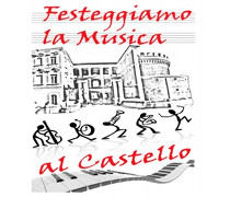 Musica al Castello Angri
